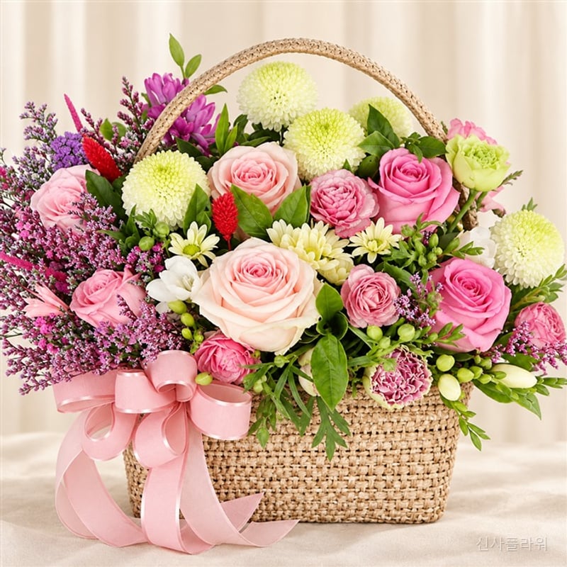 사랑의향기